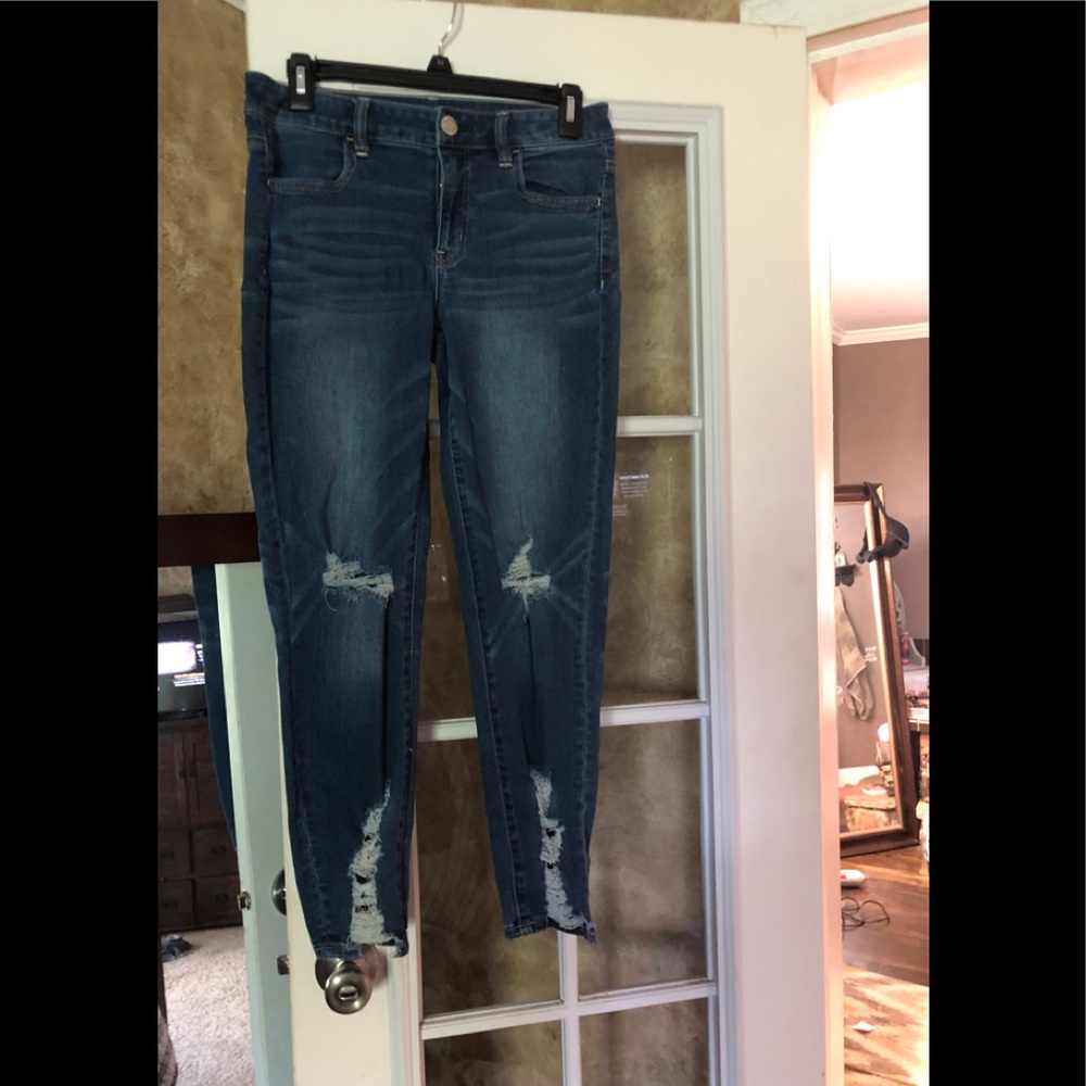 American Eagle Jegging - image 1